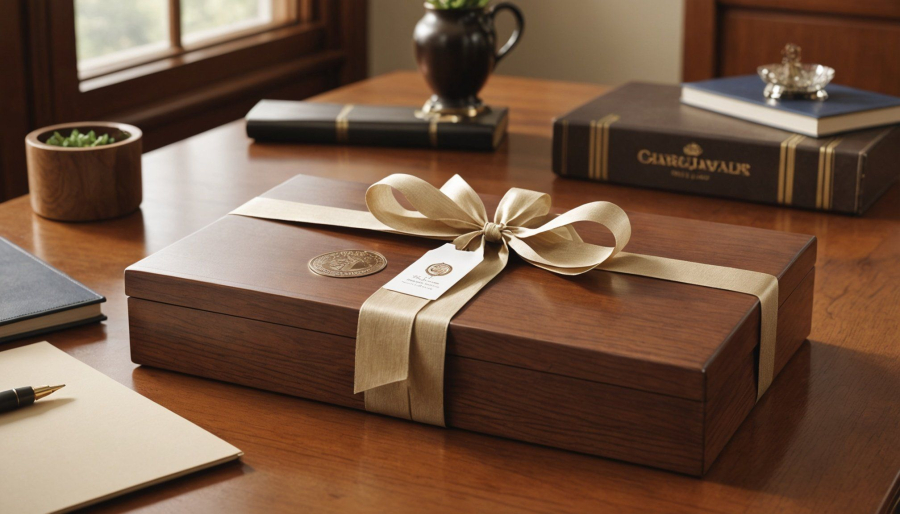 Personnaliser les cadeaux clients : un levier de relation durable